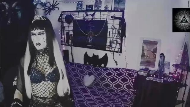 Image 10 of alchemymistic Stream on Chaturbate on 4 months ago