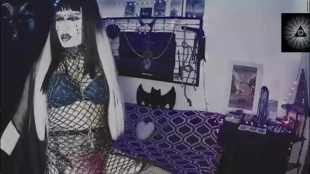 Image 11 of alchemymistic Stream on Chaturbate on 4 months ago