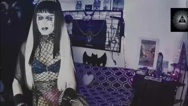 Image 12 of alchemymistic Stream on Chaturbate on 4 months ago