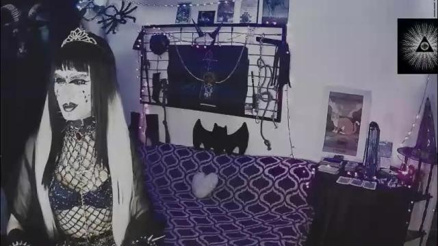 Image 4 of alchemymistic Stream on Chaturbate on 4 months ago