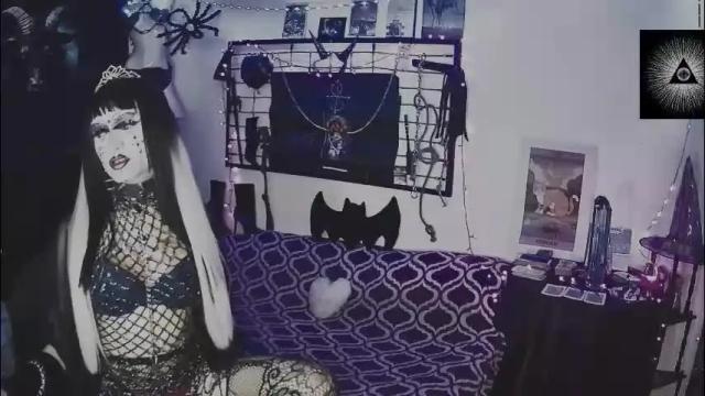 Thumbnail 2, alchemymistic's Stream at Chaturbate, 2 months ago