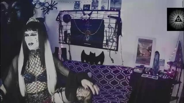 Image 7 of alchemymistic Stream on Chaturbate on 4 months ago