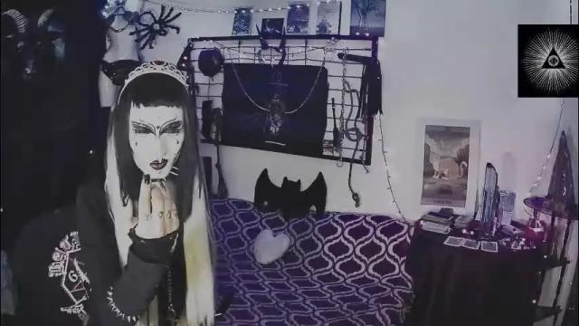 Image 10 of alchemymistic Stream on Chaturbate on 4 months ago