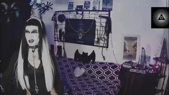 Image 12 of alchemymistic Stream on Chaturbate on 4 months ago