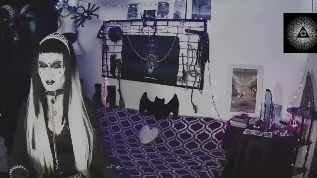 Image 3 of alchemymistic Stream on Chaturbate on 4 months ago