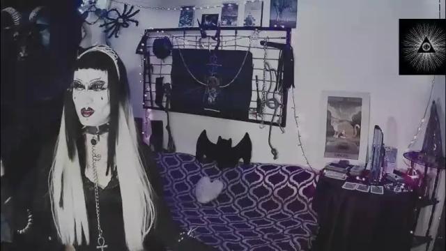 Image 6 of alchemymistic Stream on Chaturbate on 4 months ago