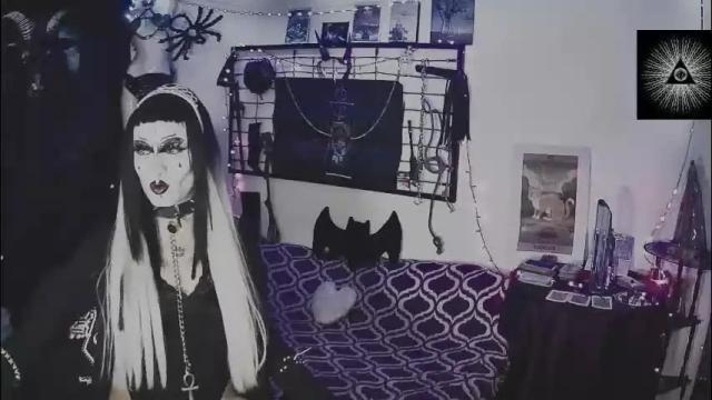 Image 7 of alchemymistic Stream on Chaturbate on 4 months ago