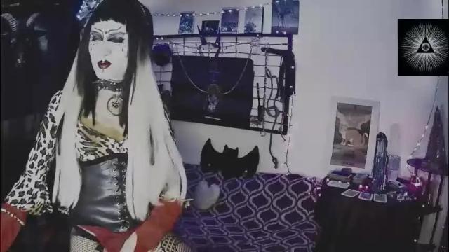 Thumbnail 1, alchemymistic's Stream at Chaturbate, 2 months ago