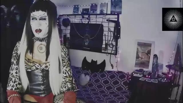 Image 10 of alchemymistic Stream on Chaturbate on 4 months ago