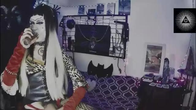 Image 12 of alchemymistic Stream on Chaturbate on 4 months ago