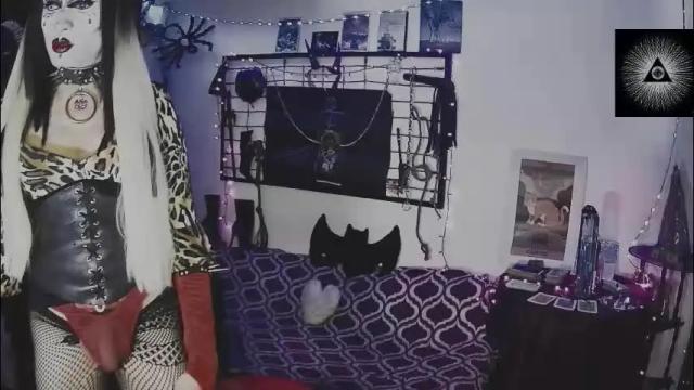 Thumbnail 2, alchemymistic's Stream at Chaturbate, 2 months ago