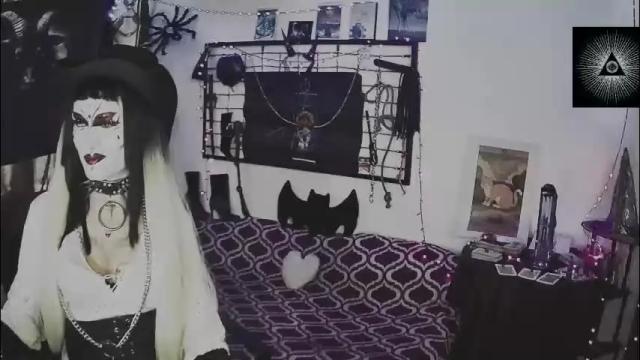 Thumbnail 1, alchemymistic's Stream at Chaturbate, 2 months ago