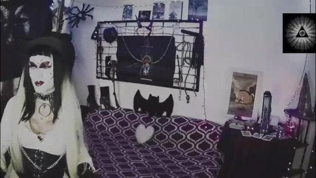 Image 10 of alchemymistic Stream on Chaturbate on 4 months ago