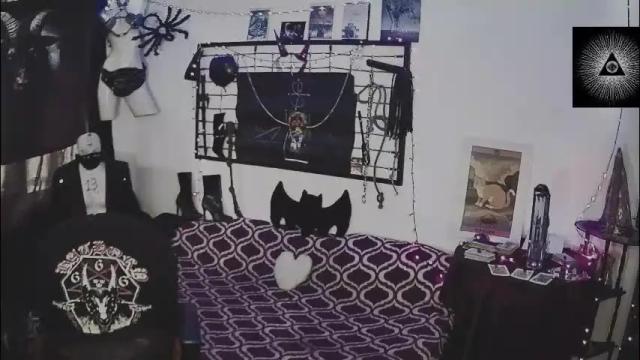 Image 11 of alchemymistic Stream on Chaturbate on 4 months ago