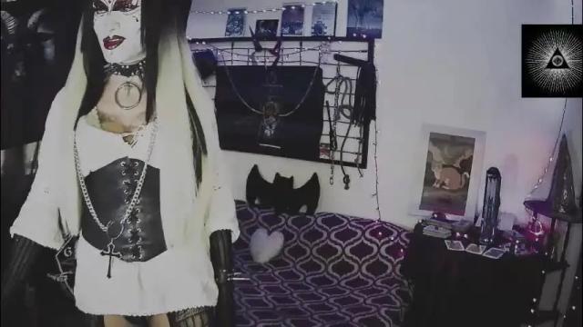 Image 12 of alchemymistic Stream on Chaturbate on 4 months ago