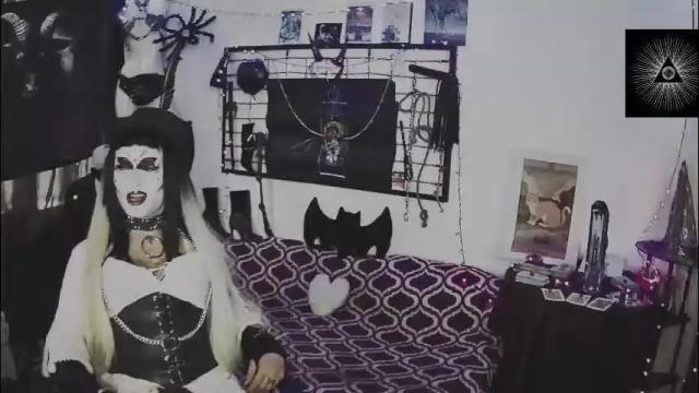 Image 3 of alchemymistic Stream on Chaturbate on 4 months ago