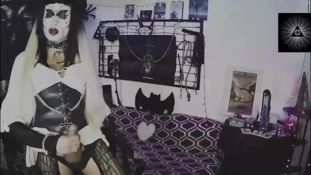 Image 4 of alchemymistic Stream on Chaturbate on 4 months ago