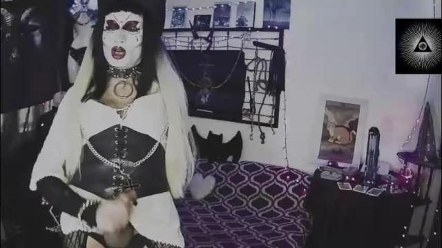 Image 7 of alchemymistic Stream on Chaturbate on 4 months ago