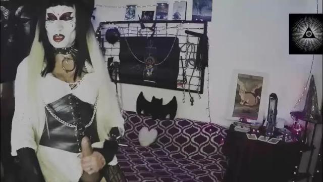 Image 8 of alchemymistic Stream on Chaturbate on 4 months ago