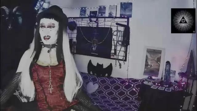 Image 10 of alchemymistic Stream on Chaturbate on 4 months ago