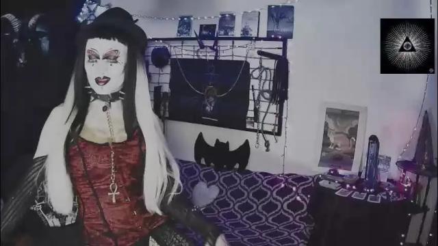 Image 11 of alchemymistic Stream on Chaturbate on 4 months ago