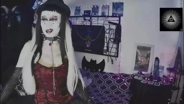 Image 12 of alchemymistic Stream on Chaturbate on 4 months ago