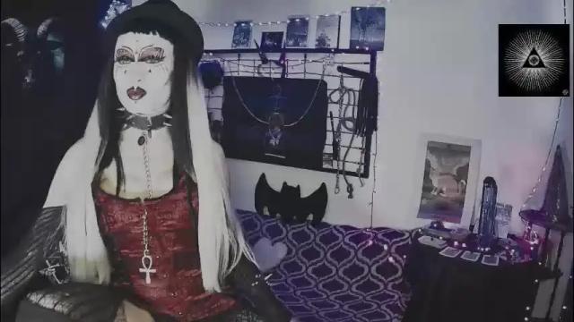 Image 3 of alchemymistic Stream on Chaturbate on 4 months ago