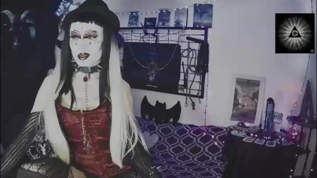 Image 4 of alchemymistic Stream on Chaturbate on 4 months ago