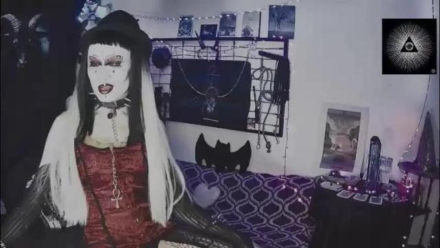 Image 7 of alchemymistic Stream on Chaturbate on 4 months ago