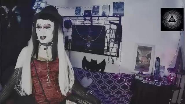 Image 8 of alchemymistic Stream on Chaturbate on 4 months ago