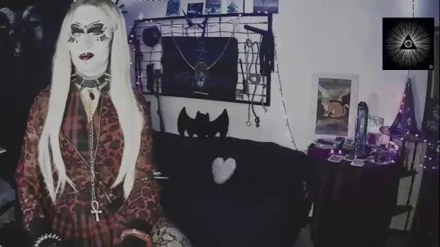 Thumbnail 1, alchemymistic's Stream at Chaturbate, 1 month ago