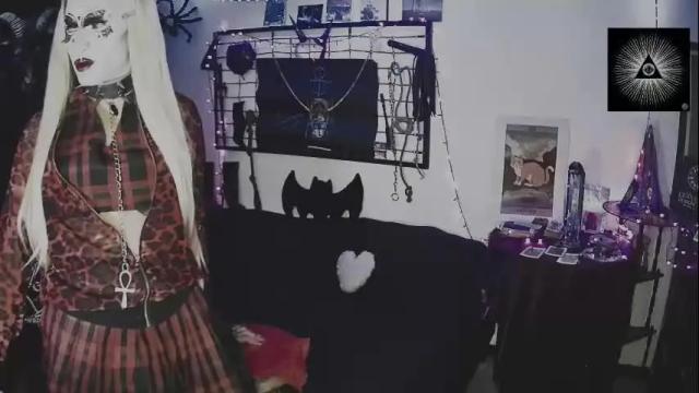 Thumbnail 3, alchemymistic's Stream at Chaturbate, 1 month ago