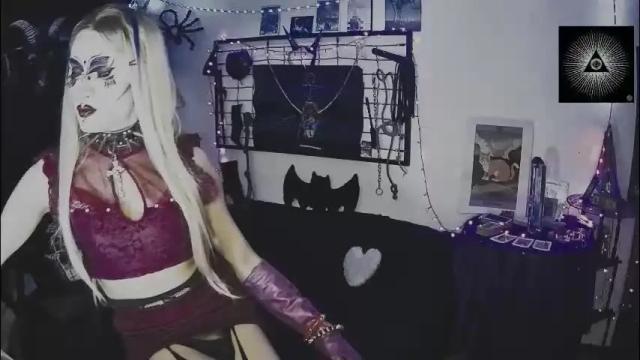 Image 10 of alchemymistic Stream on Chaturbate on 3 months ago