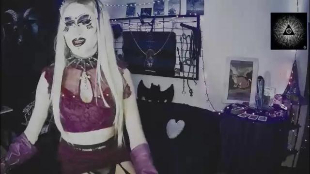 Image 12 of alchemymistic Stream on Chaturbate on 3 months ago