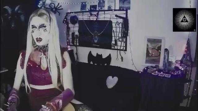 Image 6 of alchemymistic Stream on Chaturbate on 3 months ago