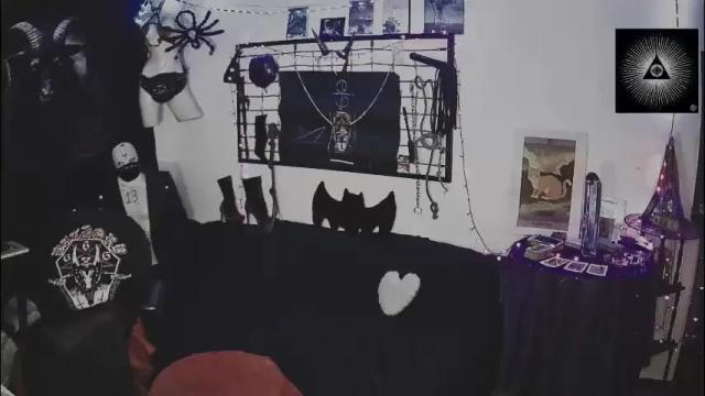 Image 8 of alchemymistic Stream on Chaturbate on 3 months ago