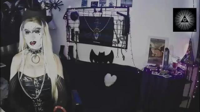 Thumbnail 1, alchemymistic's Stream at Chaturbate, 1 month ago