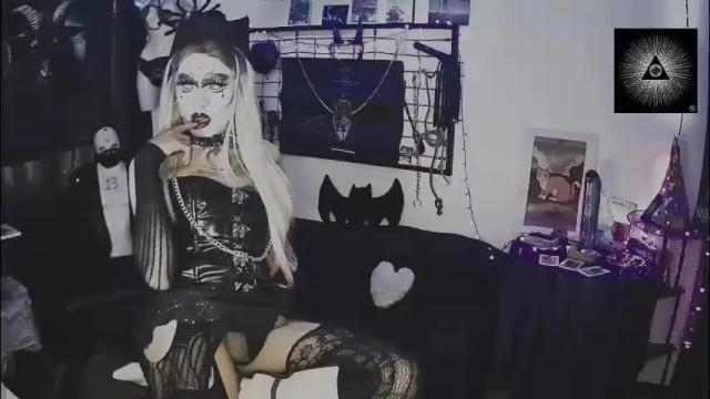 Thumbnail 2, alchemymistic's Stream at Chaturbate, 1 month ago