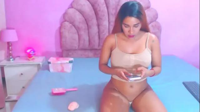 Thumbnail 1, aldana_stone's Stream at Chaturbate, 14 days ago