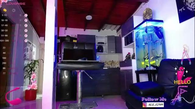 Image 10 of ale_2509 Stream on Chaturbate on 1 month ago