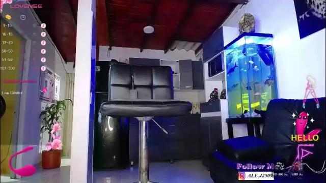 Image 4 of ale_2509 Stream on Chaturbate on 1 month ago