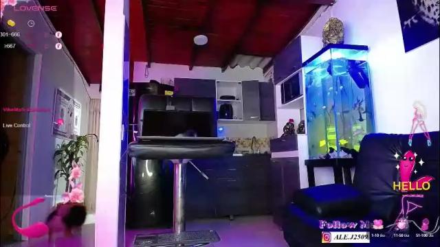Thumbnail 3, ale_2509's Stream at Chaturbate, 1 month ago