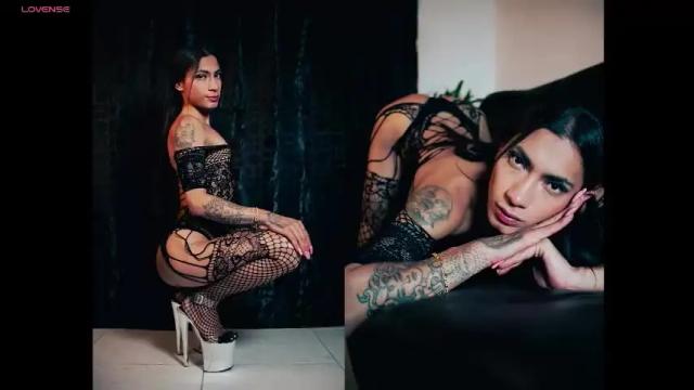 Image 2 of ale_2509 Stream on Chaturbate on 22 days ago
