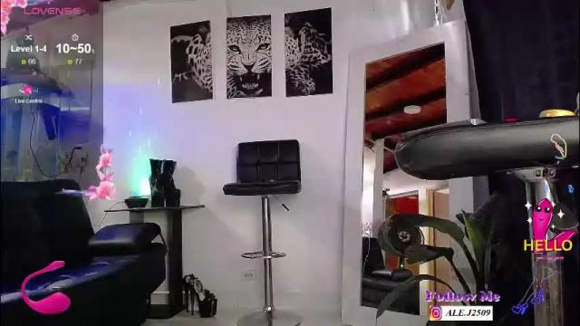 Thumbnail 3, ale_2509's Stream at Chaturbate, 22 days ago
