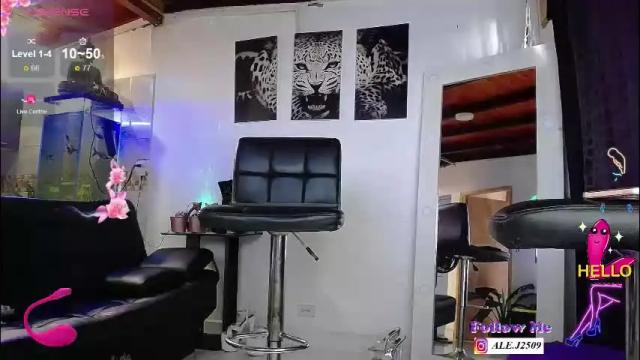 Thumbnail 3, ale_2509's Stream at Chaturbate, 21 days ago