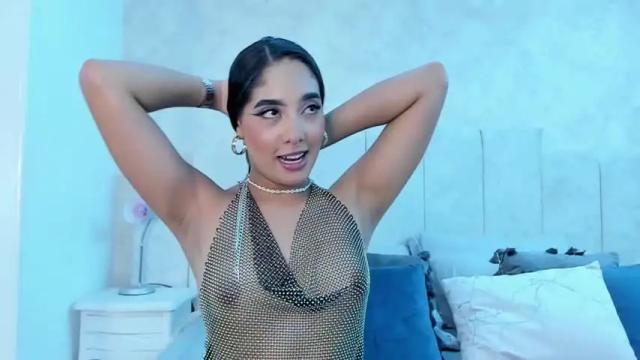 Image 6 of ale__storm Stream on Chaturbate on 18 months ago