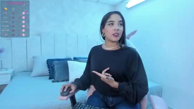 Thumbnail 1, ale__storm's Stream at Chaturbate, 17 months ago
