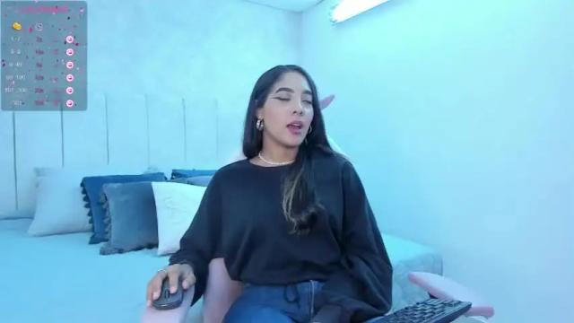 Thumbnail 2, ale__storm's Stream at Chaturbate, 17 months ago