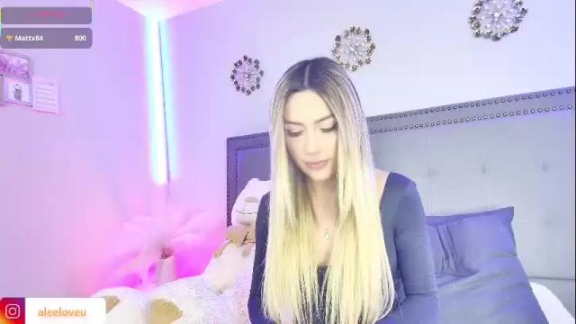 Image 11 of ale_love_ Stream on Chaturbate on 3 months ago