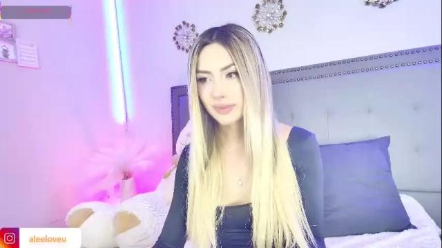 Thumbnail 3, ale_love_'s Stream at Chaturbate, 3 months ago